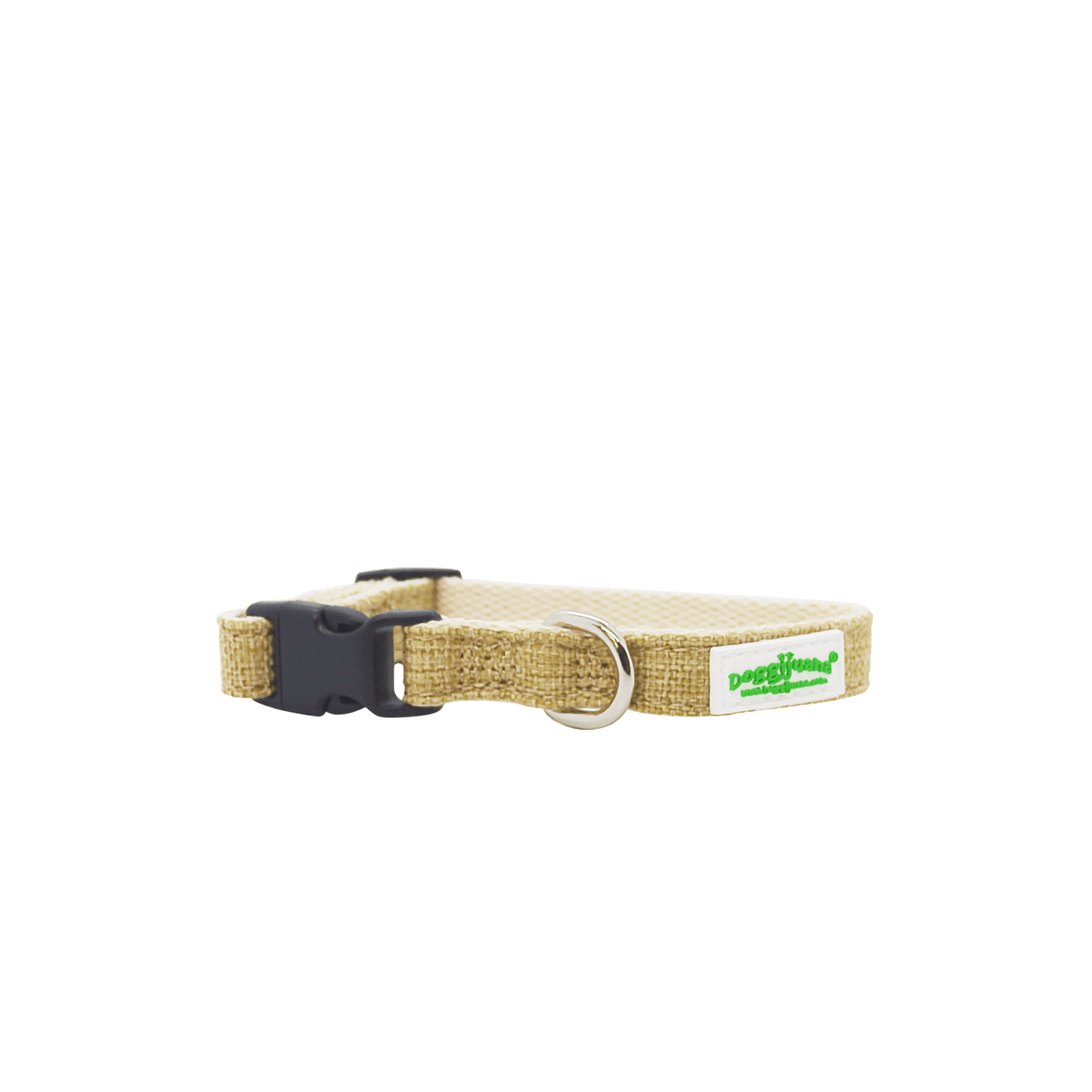 Doggijuana® Dog Collar - Doggijuana