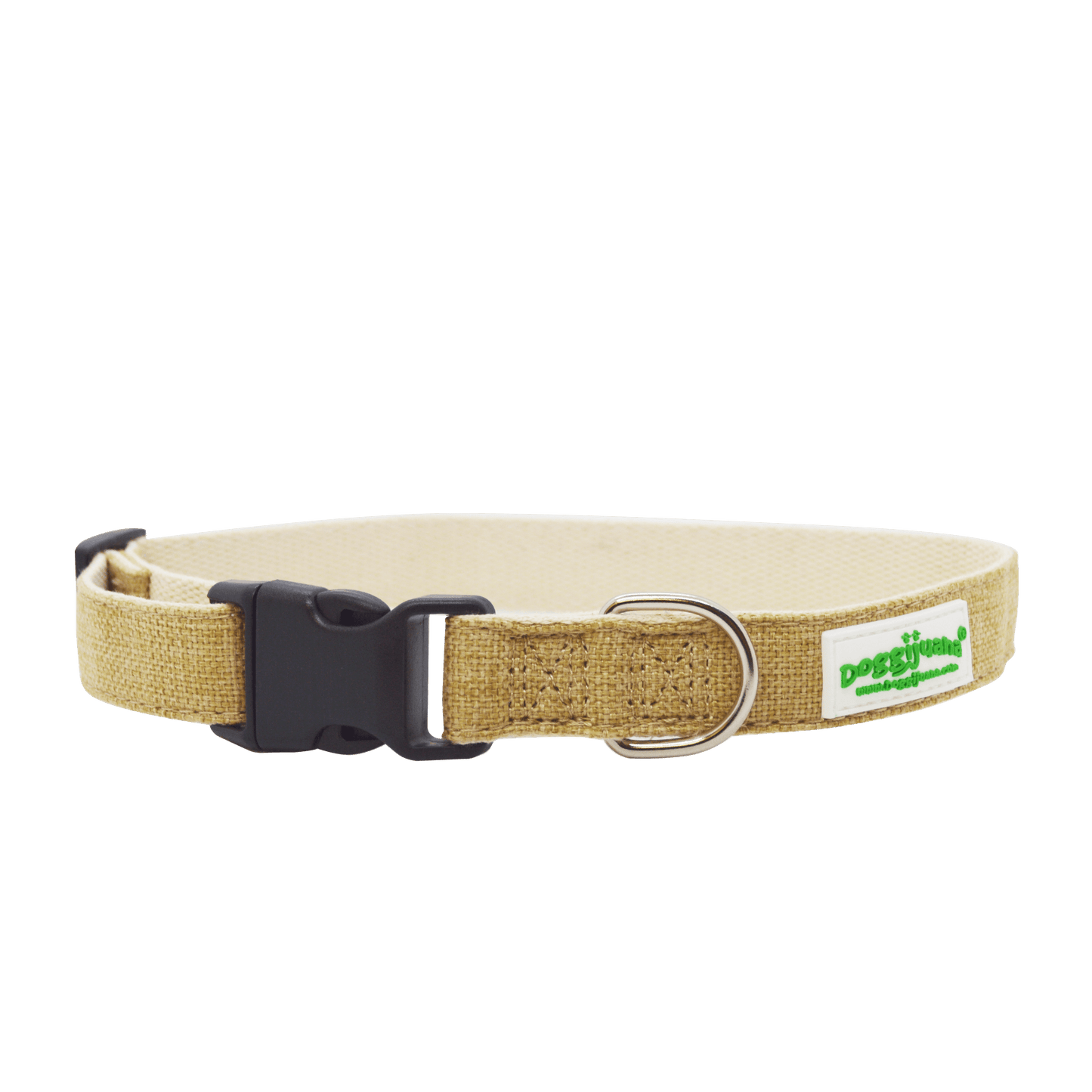 Doggijuana® Dog Collar - Doggijuana