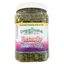 Jar of Juananip with Chamomile and Passion Flower