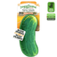 Tuffer Chewer Refillable Dill Pickle Toy