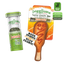 Tuffer Chewer Mini Game Day Duo Bundle - Corn Dog