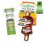 Tuffer Chewer Mini Game Day Duo Bundle - Kebab