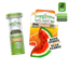 Tuffer Chewer Mini Game Day Duo Bundle - Watermelon Slice