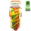 Get the Munchies Refillable Hot Dog Toy