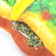Get the Munchies Refillable Hot Dog Toy