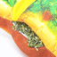 Get the Munchies Refillable Hot Dog Toy