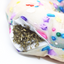 Get the Munchies Refillable Donut Toy
