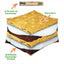 Get Outside Refillable S'mores Toy