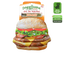 Get The Munchies Refillable Cheeseburger Toy