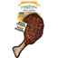 Tuffer Chewer Refillable Tomahawk Steak Toy