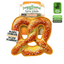 Tuffer Chewer Refillable Pretzel Toy