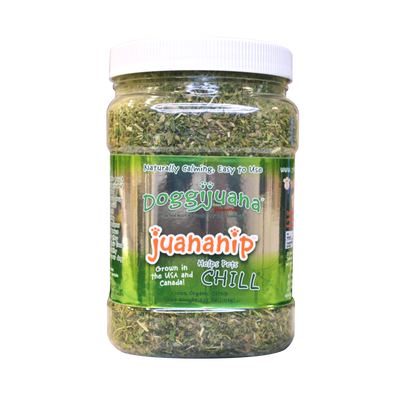 Jar of Juananip