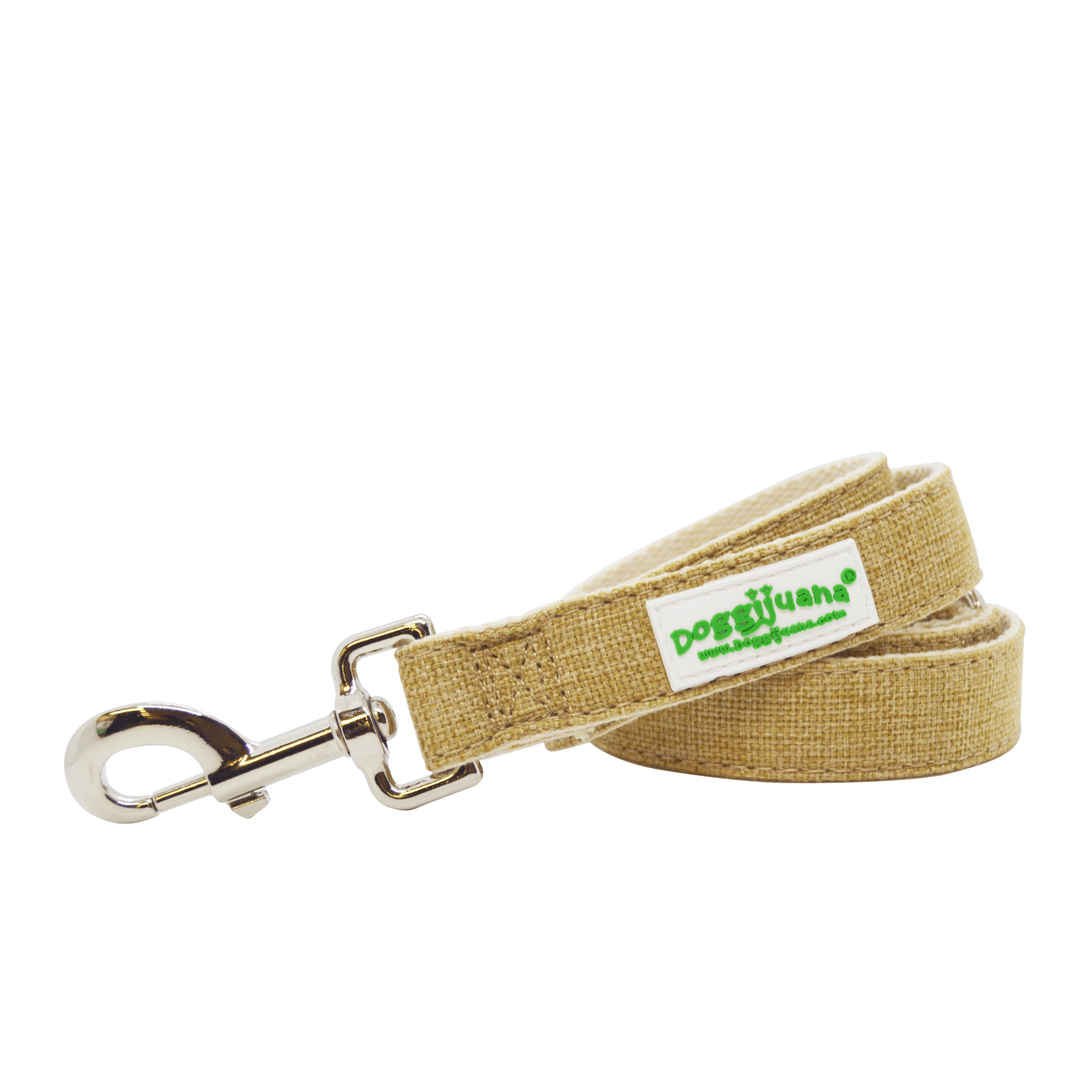 Canvas store dog leash